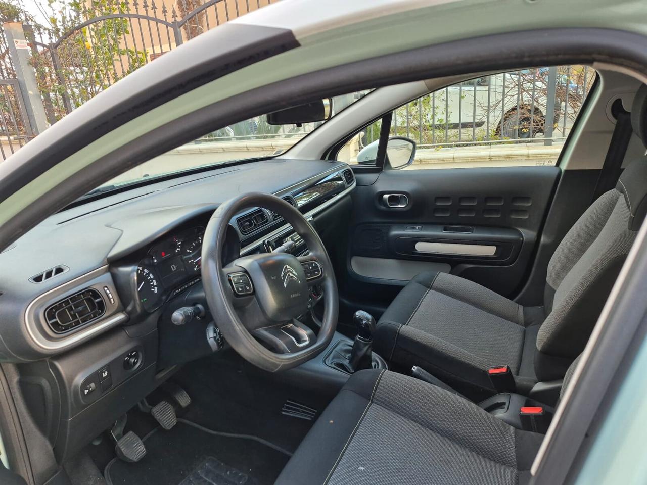 Citroen C3 PureTech 68 Live