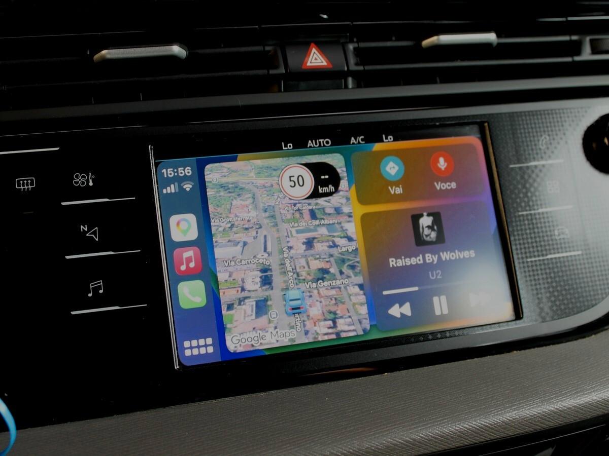 Citroen C4 SpaceTourer BlueHDi 130 S&S EAT8 Business Retrocamera UNIPRO IVA DEDUCIBILE