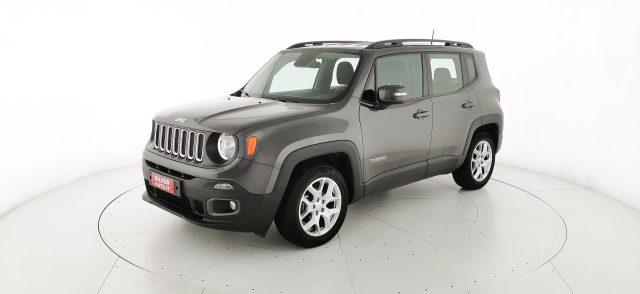 JEEP Renegade 1.4 MultiAir Longitude