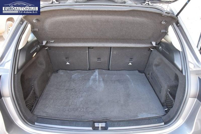 Mercedes-Benz Classe B B 180 d Automatic Sport Plus *TETTUCCIO*