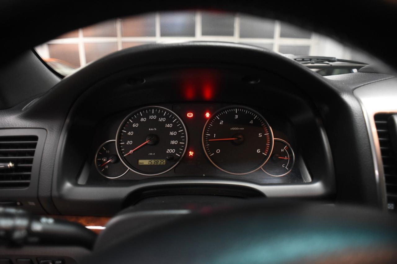 Toyota Land Cruiser 3.0 D-4D 16V cat 5 porte aut. Sol