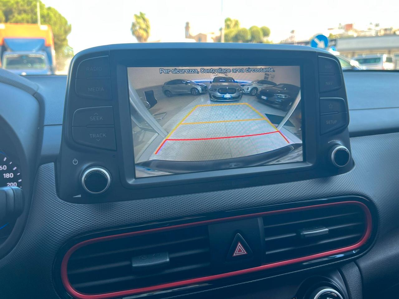 Hyundai Kona 1.6 CRDI 115 CV Xpossible