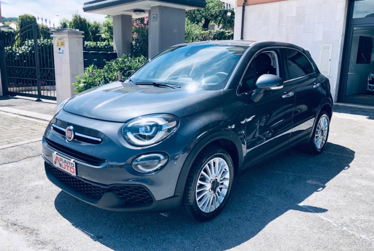 Fiat 500X 1.0 T3 120 CV Urban full led