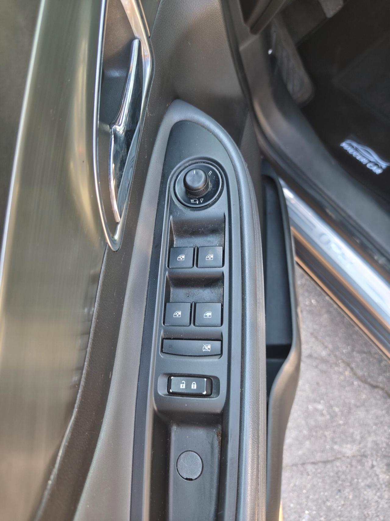 Opel Mokka 1.4 Turbo GPL Tech 140CV 4x2 Cosmo