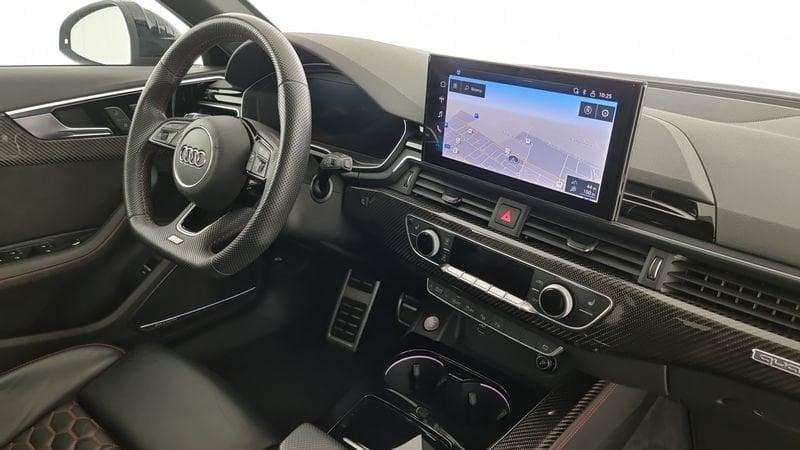 Audi RS4 RS4 2.9 TFSI tiptronc quattro Avant