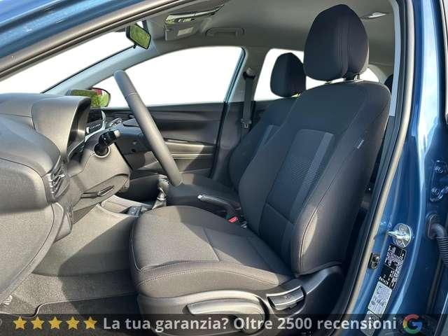 Hyundai i20 1.0 T-GDI 90cv ConnectLine