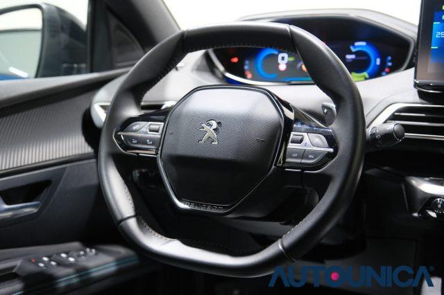 PEUGEOT 3008 HYBRID 180 E-EAT8 ALLURE PACK FULL LED