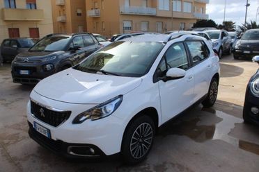 PEUGEOT 2008 1.2 BZ 82 CV