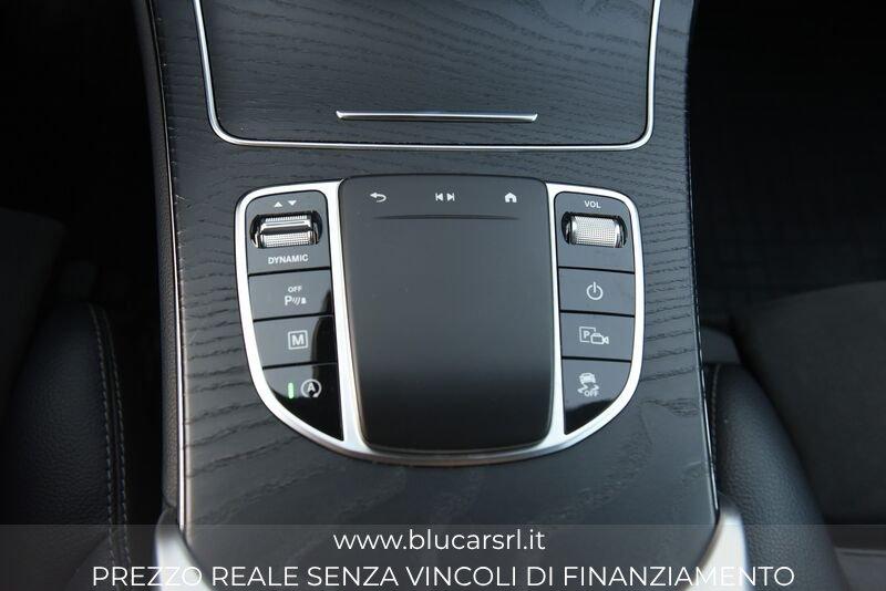 Mercedes-Benz GLC Coupé GLC Coupe 200 d Premium 4matic auto