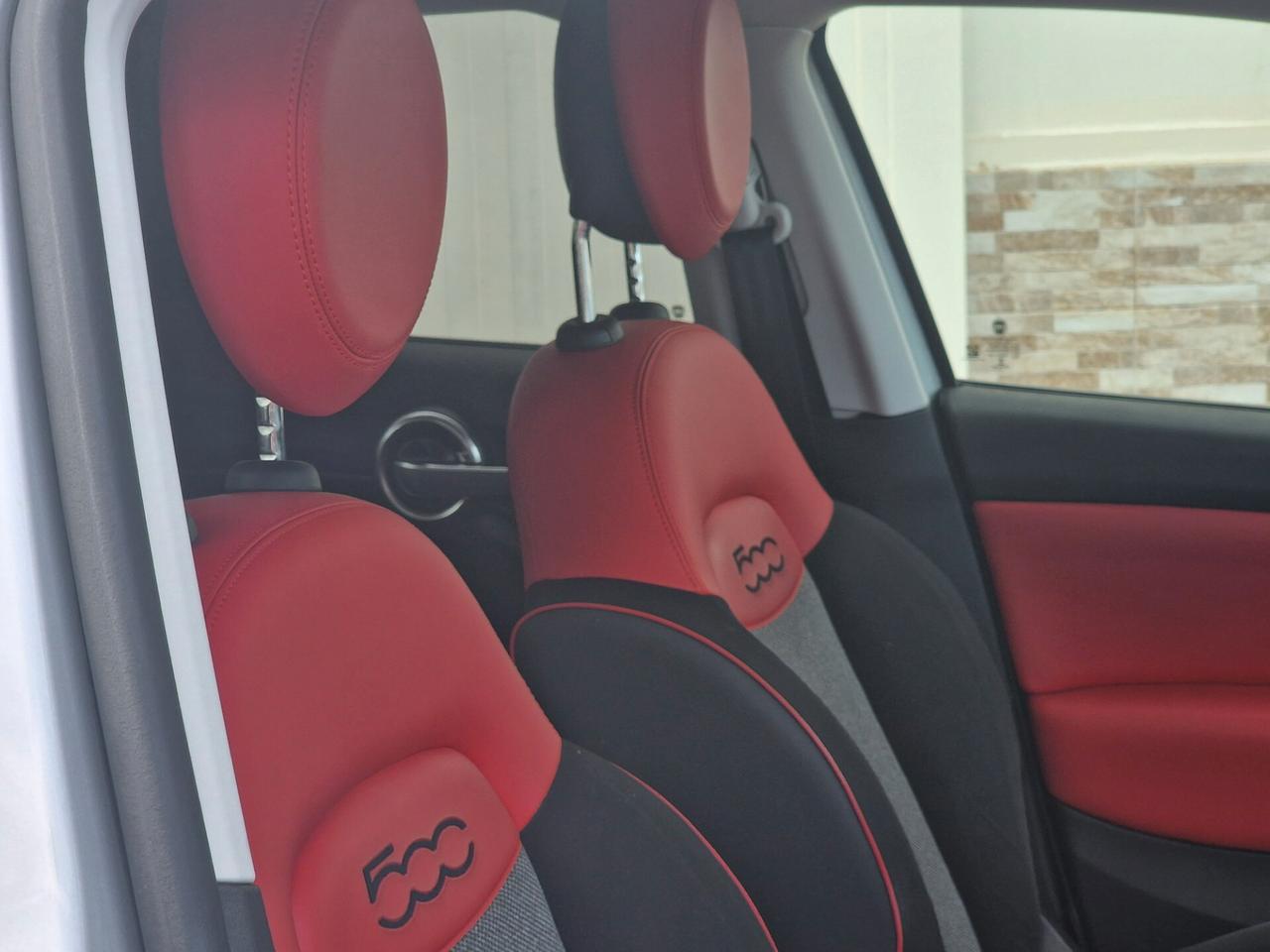 Fiat 500X 1.6 MultiJet 120 CV