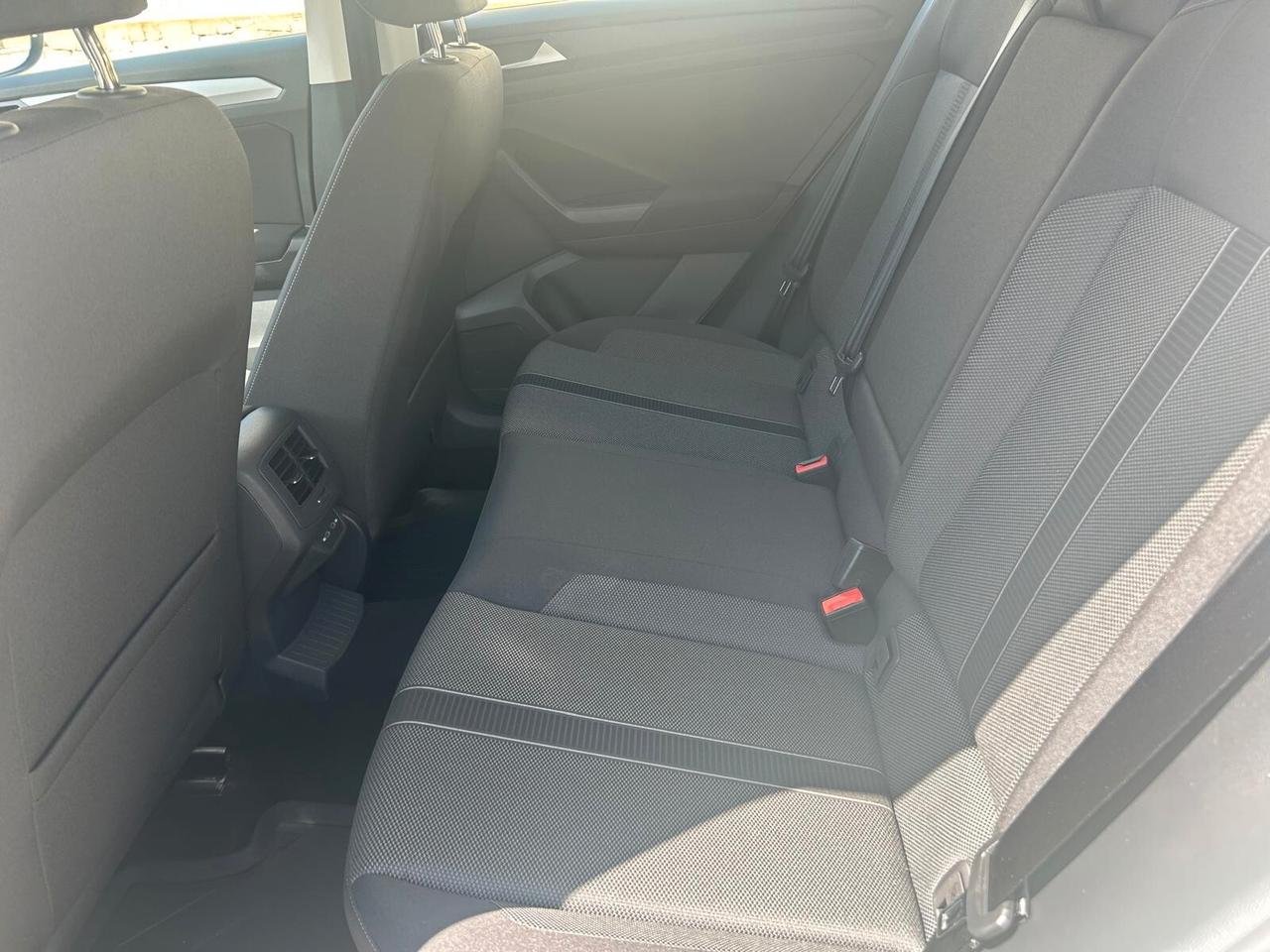 Volkswagen T-Roc 2.0 TDI SCR Life