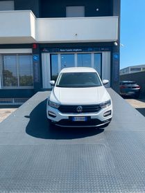 Volkswagen T-Roc 1.5 TSI ACT DSG Business BlueMotion Technology