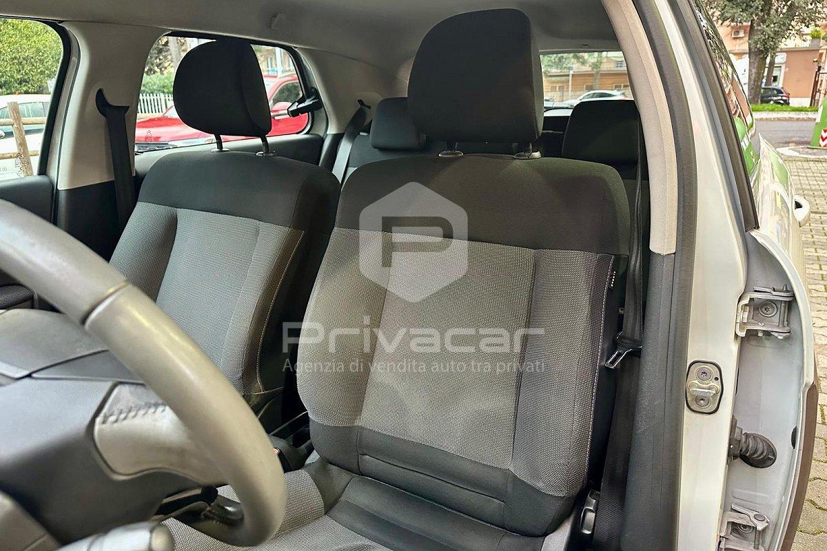 CITROEN C4 Cactus PureTech 82 Feel Edition