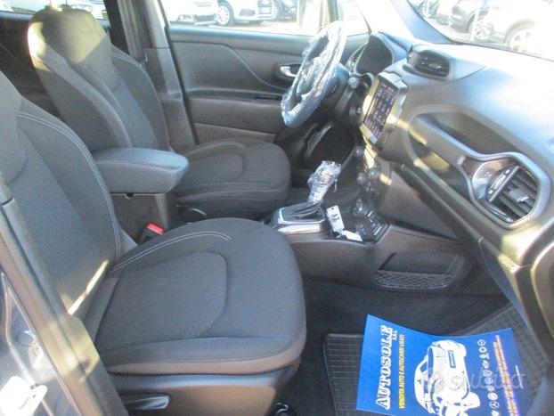 Jeep Renegade 1.3 **PERFETTA**