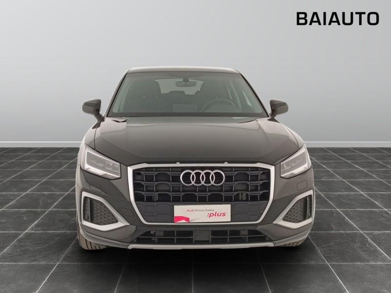 Audi Q2 30 2.0 tdi admired advanced s tronic