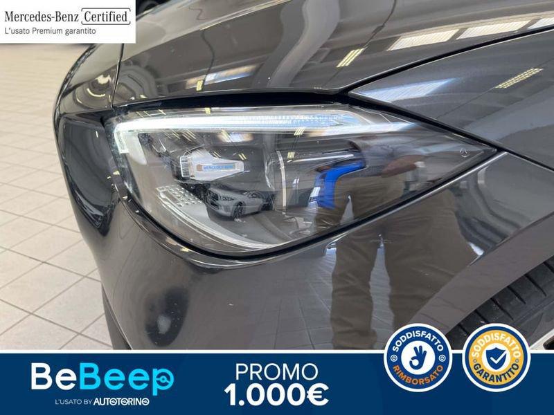 Mercedes-Benz Classe C C SW AMG 43 MHEV PREMIUM PRO 4MATIC AUTO