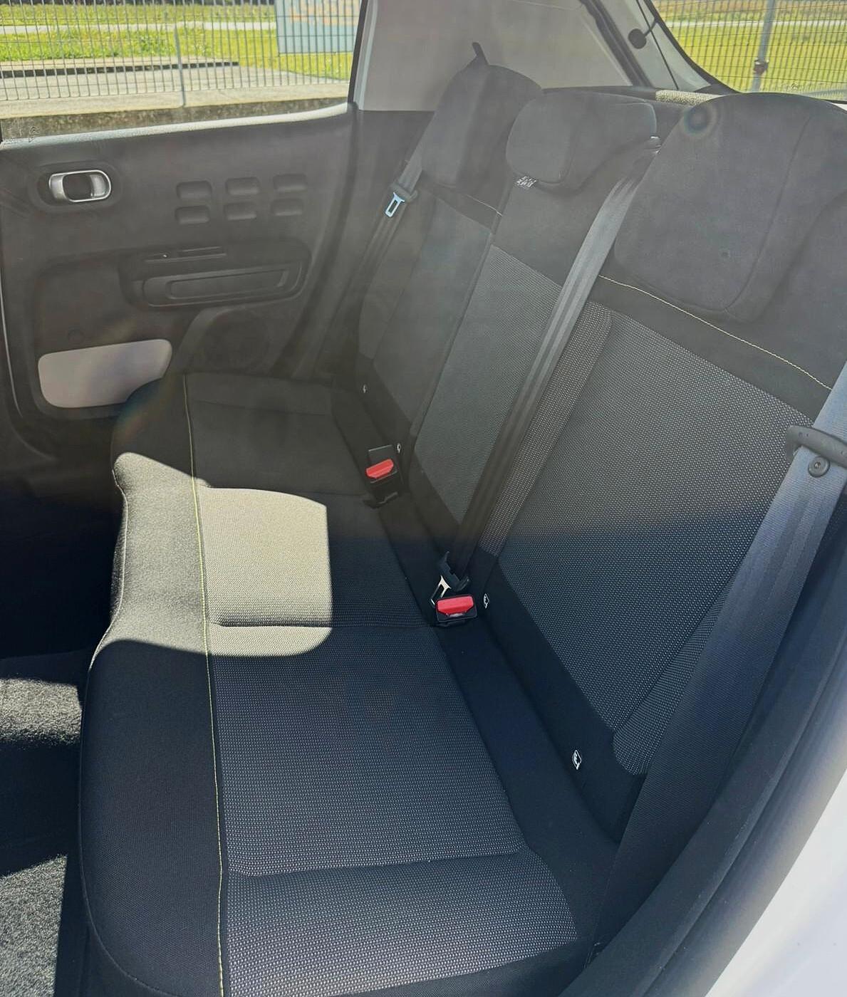 Citroen C3 PureTech 83 S&S Shine