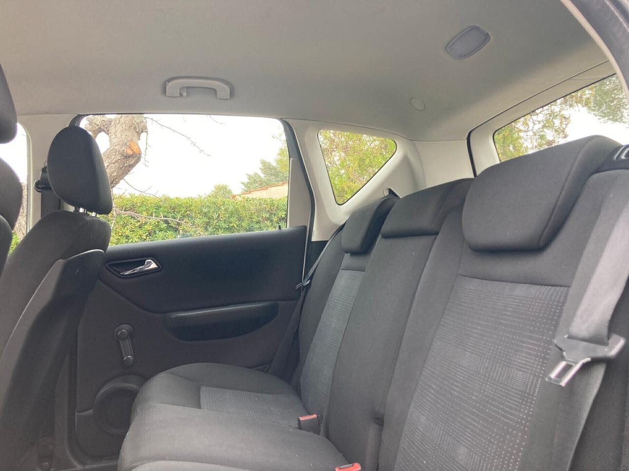 Mercedes A 180 CDI -COME NUOVA-2011