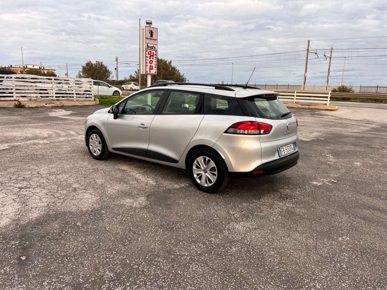 Renault Clio Sporter dCi 8V 75CV Start&Stop Energy Duel