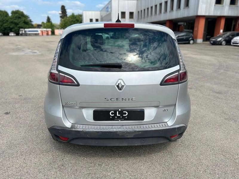 Renault Scénic Scenic 1.5 dci 110cv