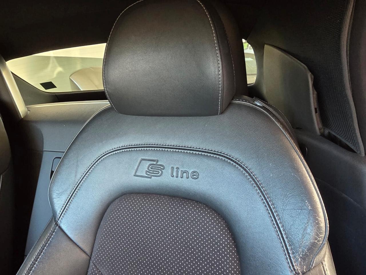 Audi TT Roadster 1.8 TFSI Advanced plus