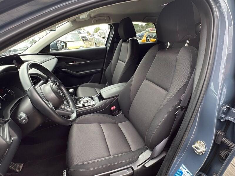 Mazda CX-30 CX-30 2.0 m-hybrid Executive 2wd 122cv 6mt