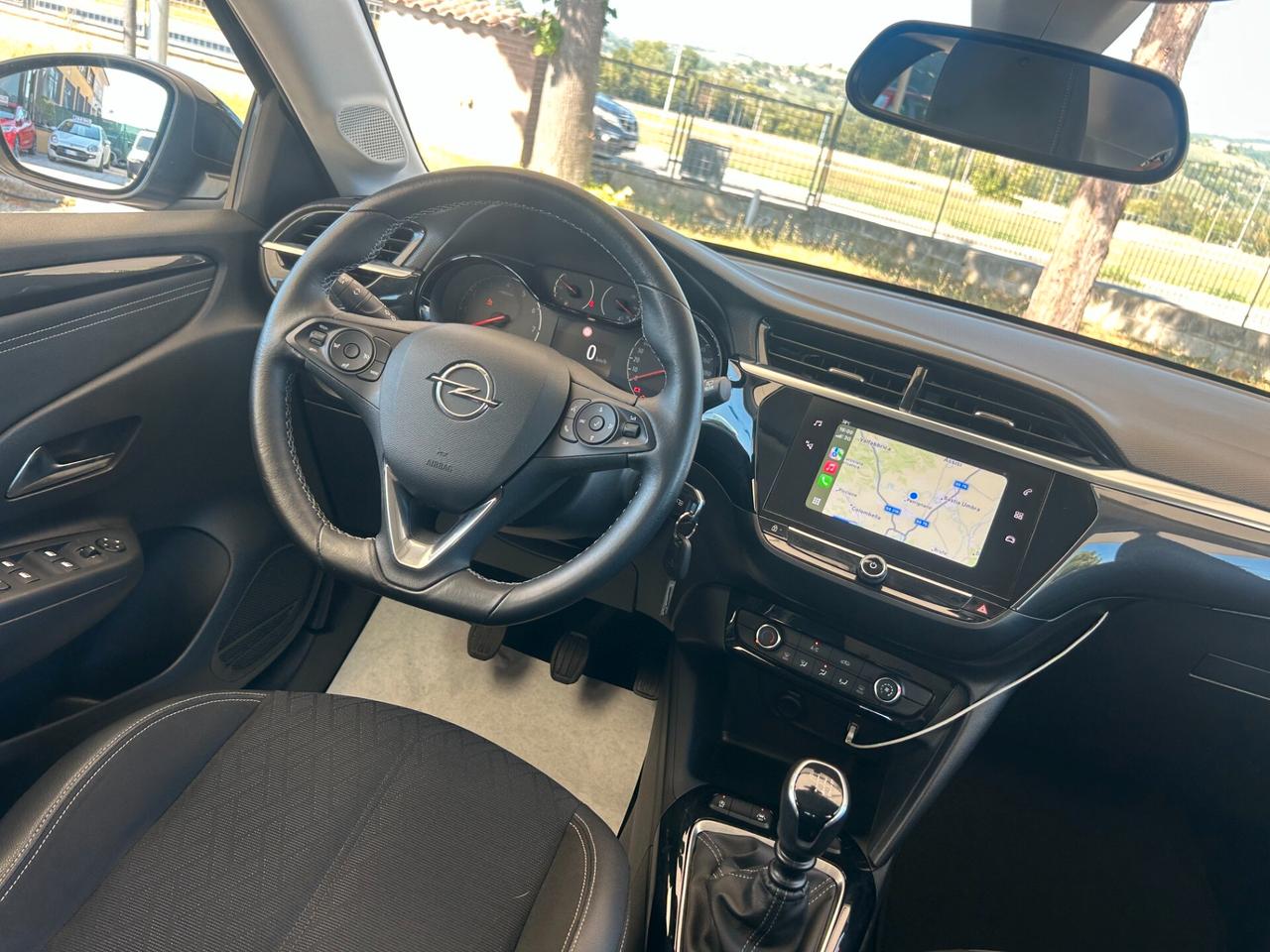 " UNA BOMBA " Opel Corsa 1.5 D 100 CV Elegance
