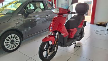 Fd Motors F5-E