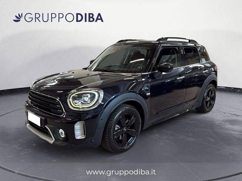 MINI Countryman Mini F60 2020 Diese Mini 2.0 Cooper D Northwood Edition aut