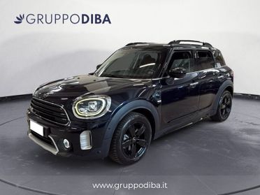 MINI Countryman Mini F60 2020 Diese Mini 2.0 Cooper D Northwood Edition aut