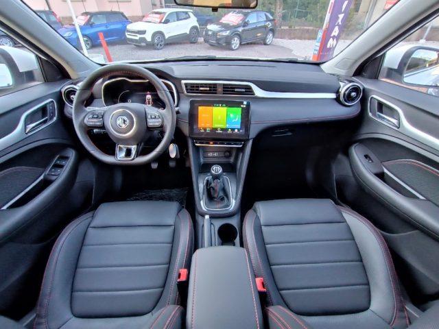 MG ZS Classic 1.5 VTi-tech Luxury