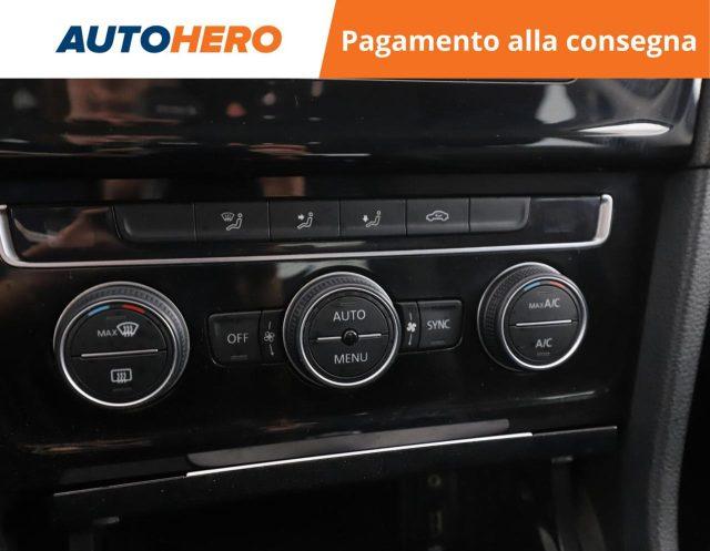 VOLKSWAGEN Golf 2.0 TDI 5p. Highline BlueMotion Technology
