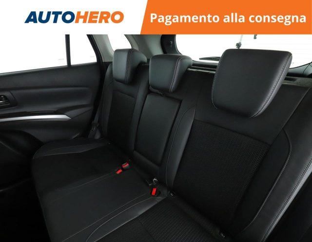 SUZUKI S-Cross 1.4 Hybrid Top