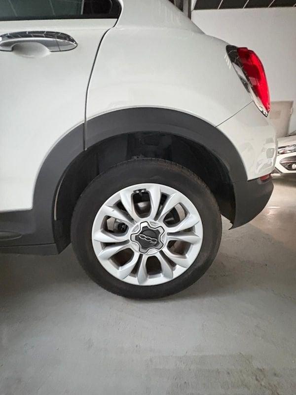 FIAT 500X 1.3 MultiJet 95 CV Lounge