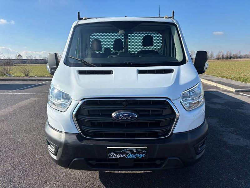 Ford Transit NEOP. + IVA CASS. FISSO 2.0 Diesel