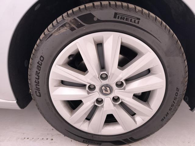 RENAULT Megane 1.5 blue dci Business 115cv