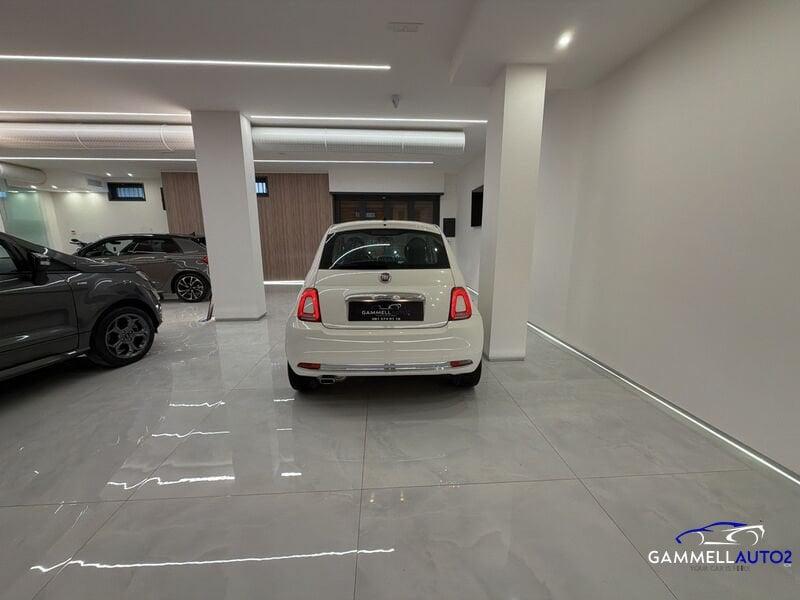 FIAT 500 500 1.3 mjt Pop 95cv