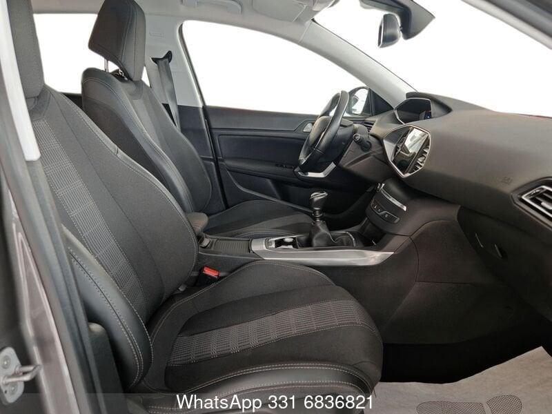 Peugeot 308 BlueHDi 130 S&S Allure Pack