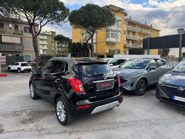 OPEL Mokka X 1.6 CDTI Ecotec 136CV Start&Stop Innovation