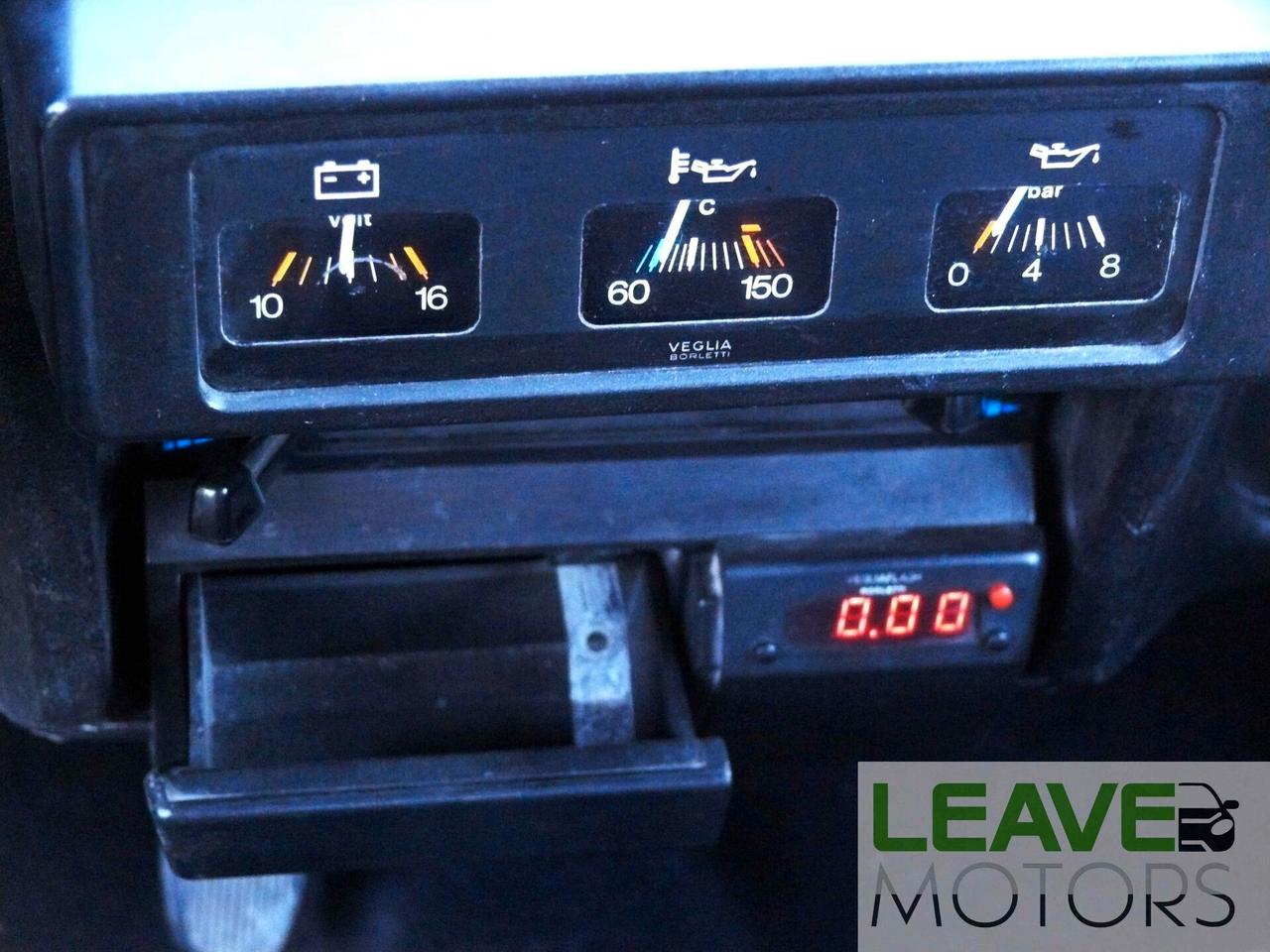 Autobianchi A 112 1050 Abarth (M0631)