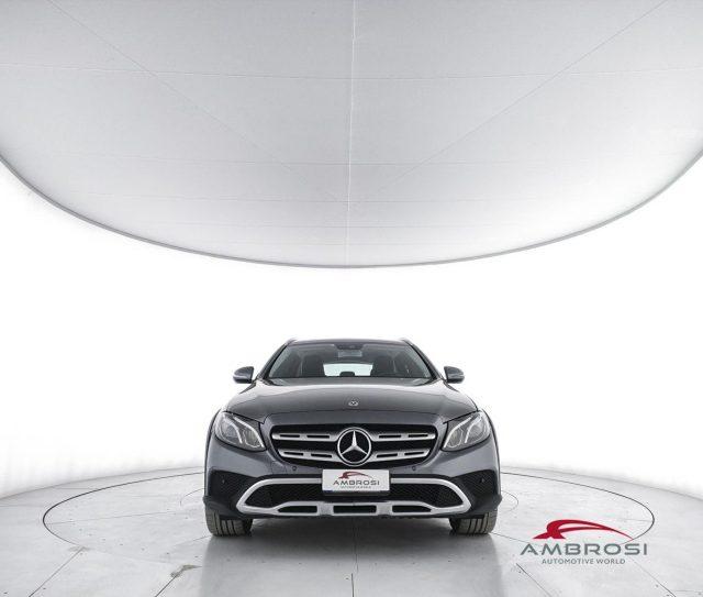 MERCEDES-BENZ E 220 220 d 4Matic Auto Business Sport All-Terrain - PER