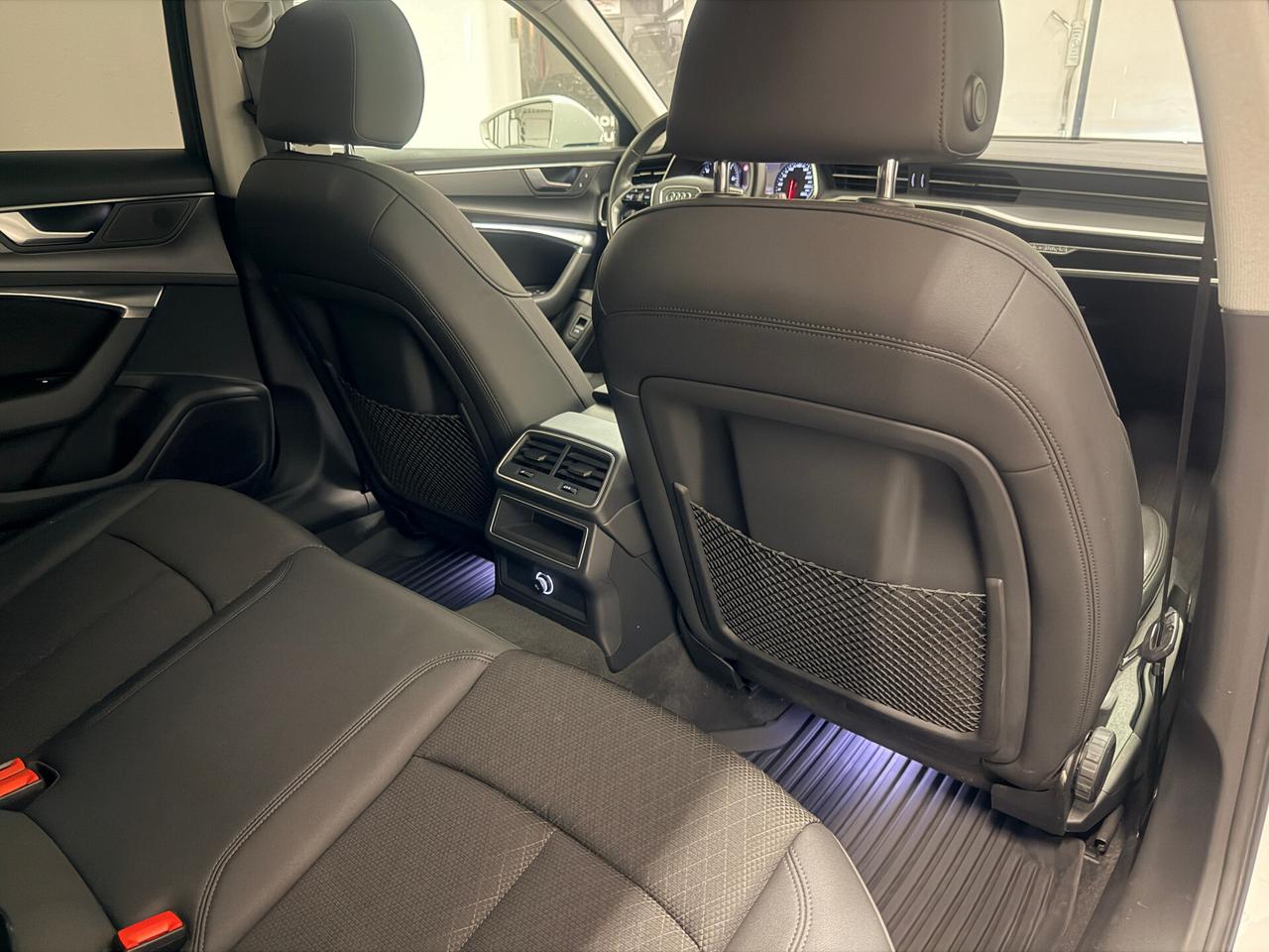 Audi A6 allroad 45 TDI 3.0 quattro tiptronic