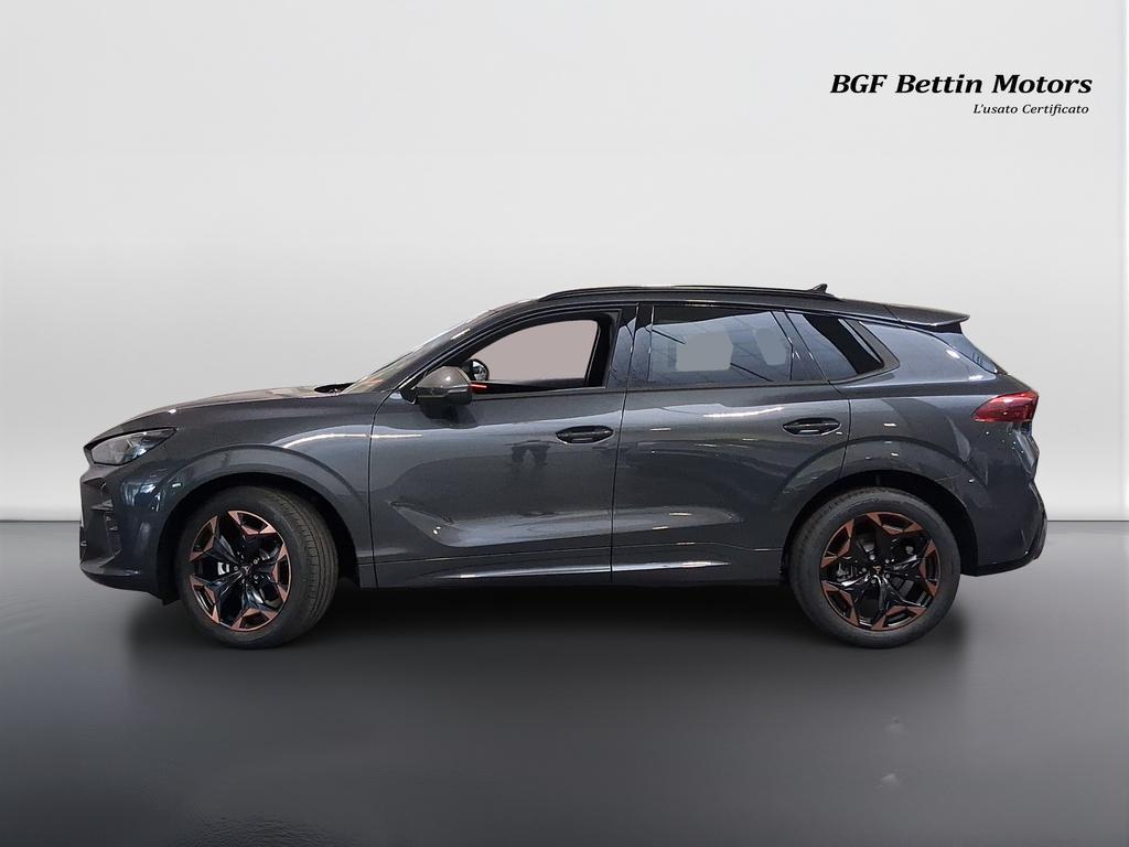 Cupra Terramar 1.5 hybrid 150cv dsg