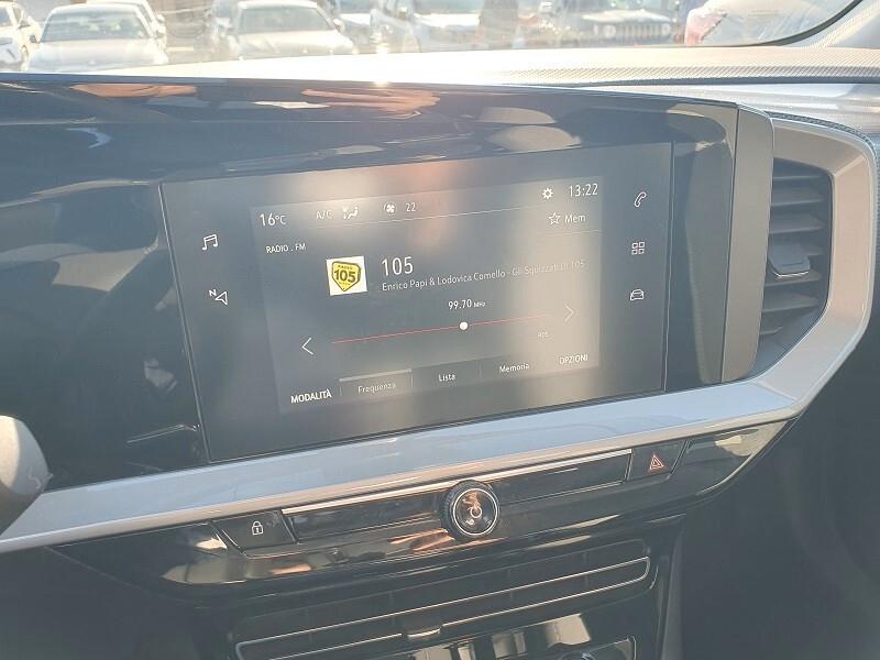 OPEL NEW Mokka 1.5 D 110 S&S ELEGANCE LED PARK CAM