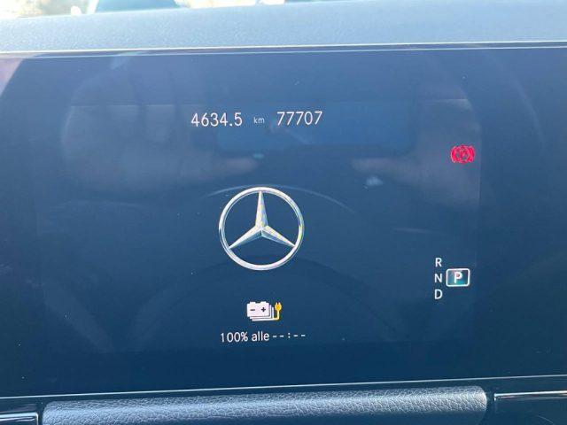 MERCEDES-BENZ GLA 250 Mercedes-Benz GLA-Klasse GLA 250e Progressive