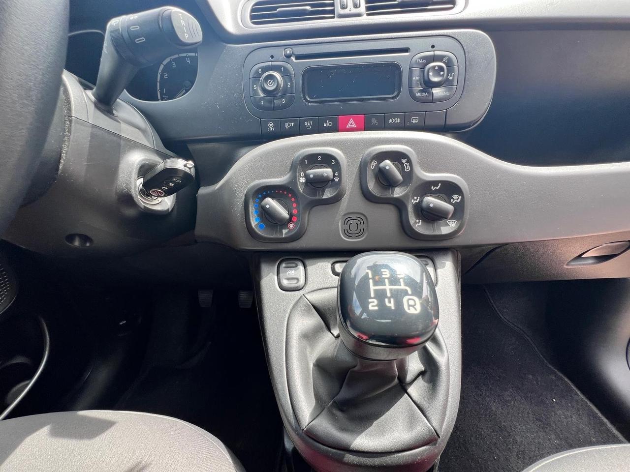 Fiat Panda 1.2 Easy
