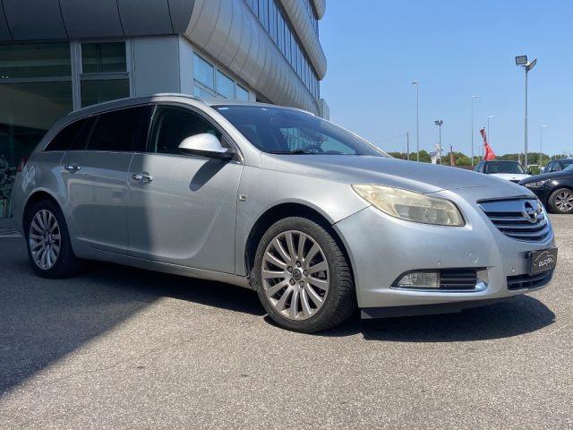 OPEL Insignia 2.0 CDTI Sports Tourer aut. Cosmo