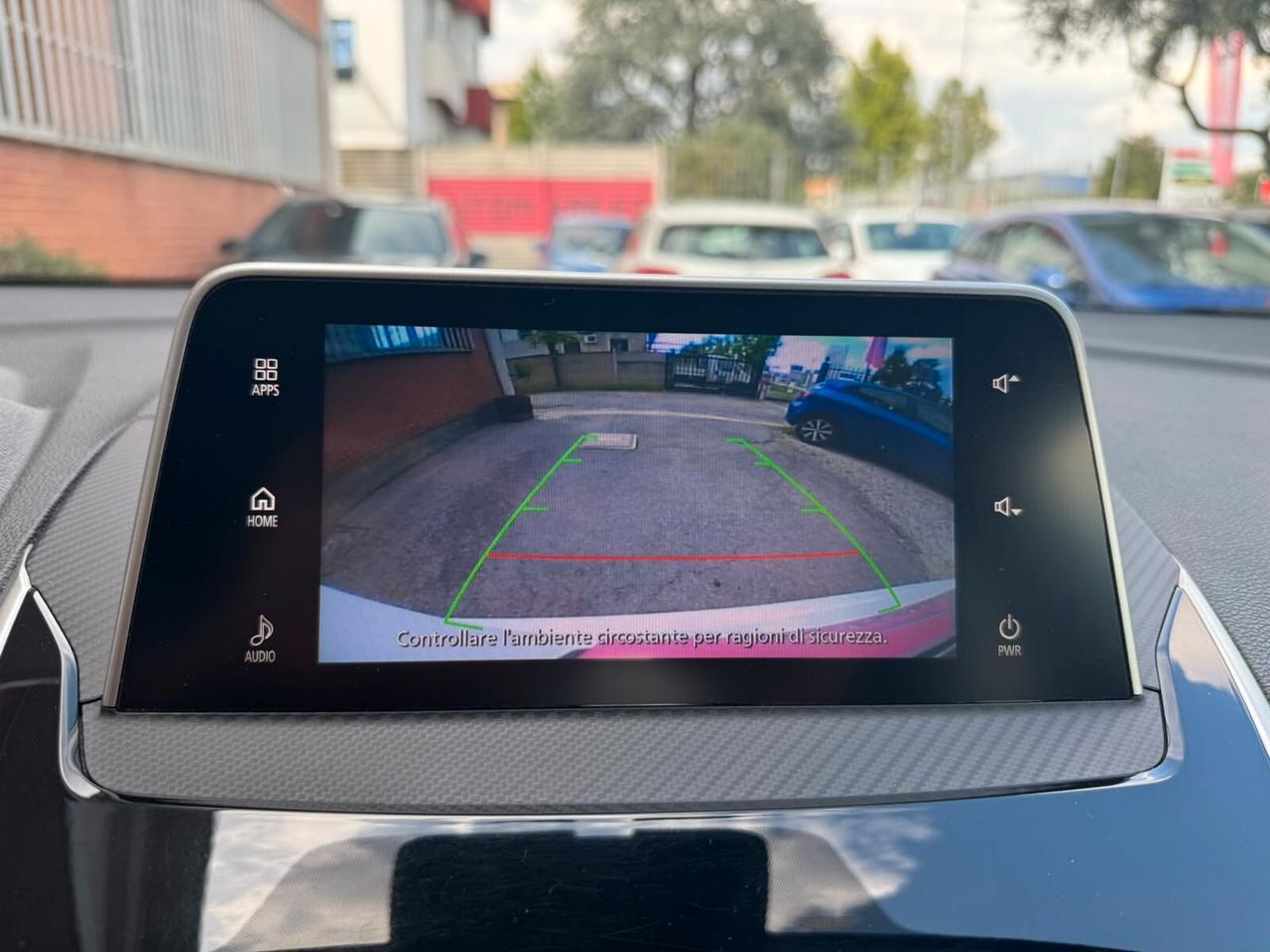 Mitsubishi Eclipse Cross 1.5 turbo 163cv 2WD Invite