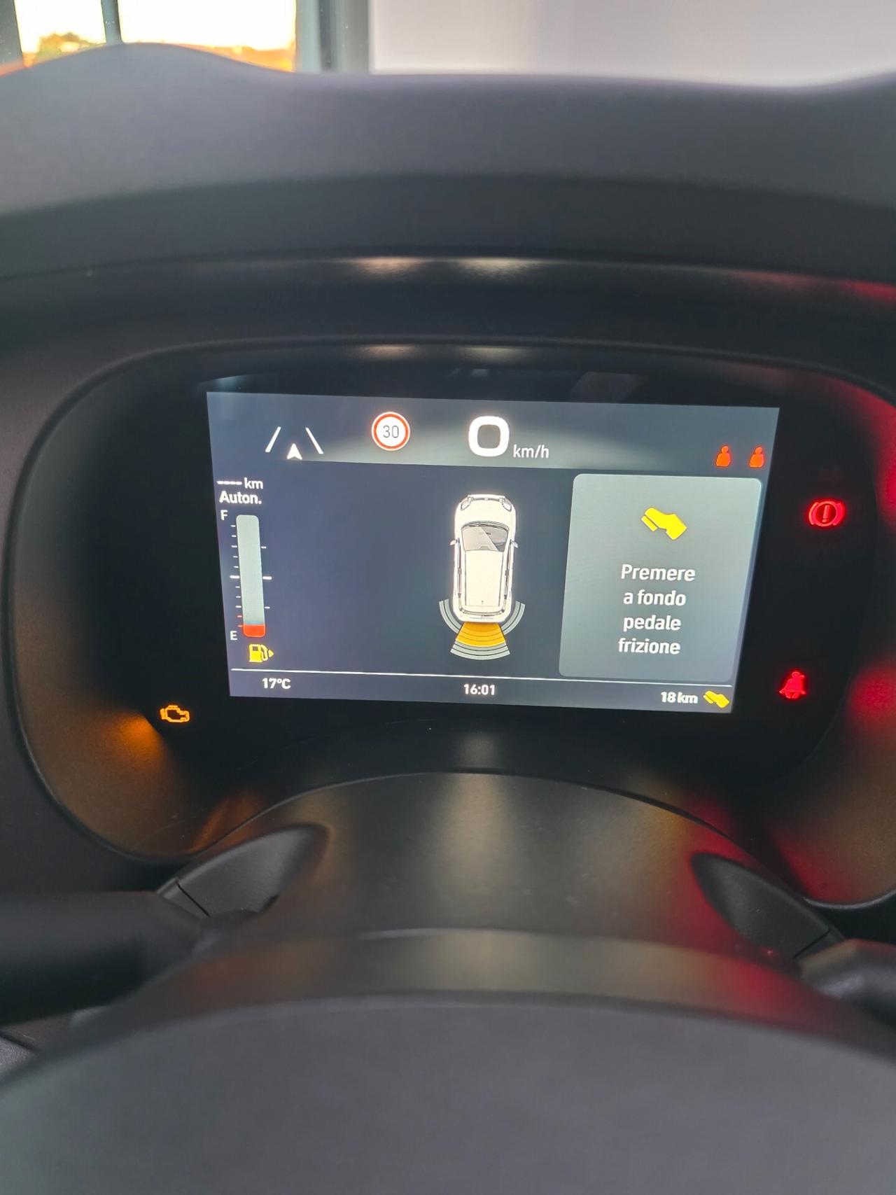 Fiat Panda 1.0 FireFly S&S Hybrid Pandina Uniproprietario nuova