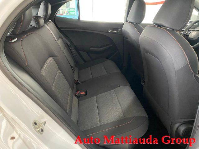 MG MG3 Full Hybrid+ Comfort